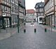 Marktstrasse in Wernigerode