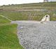 Regenrückhaltebecken Gewerbegebiet Stollberg